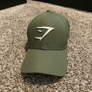 Gymshark Hat